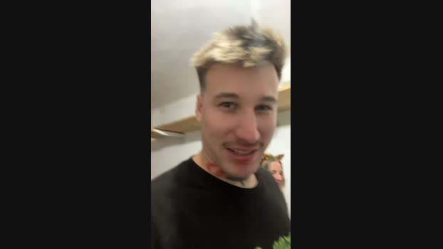 GastonGirod  02-09-2023 Recorded Video hardcore